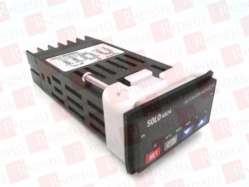 AUTOMATION DIRECT SL4824-RR-D