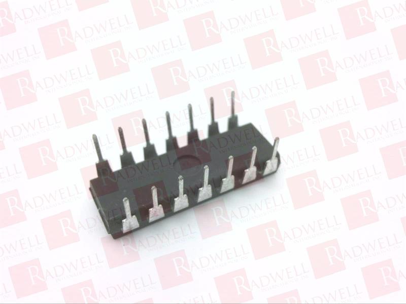 NTE NTE4011B