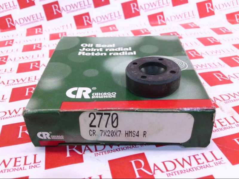 SKF 2770