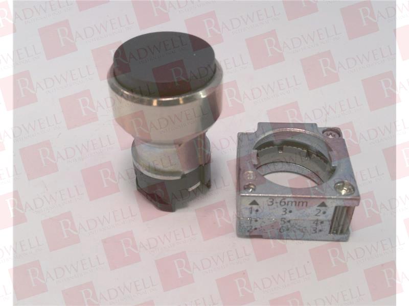SIEMENS 3SB3500-0BA11