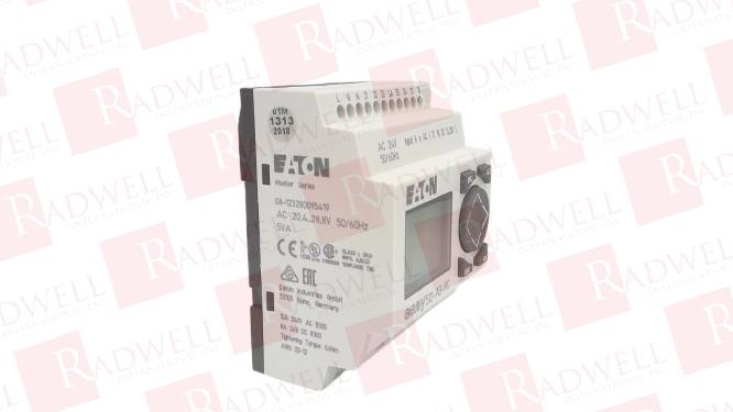 EATON CORPORATION EASY512-AB-RC