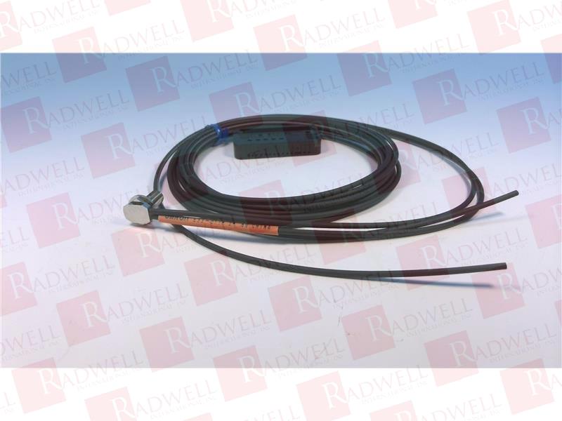OMRON E32-D11N 2M