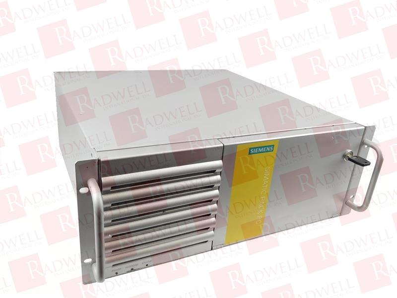 SIEMENS 6ES7650-0NH07-0YX0