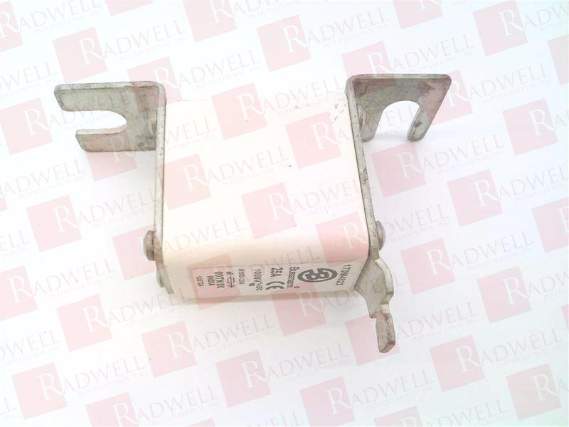 EATON CORPORATION 170M4823