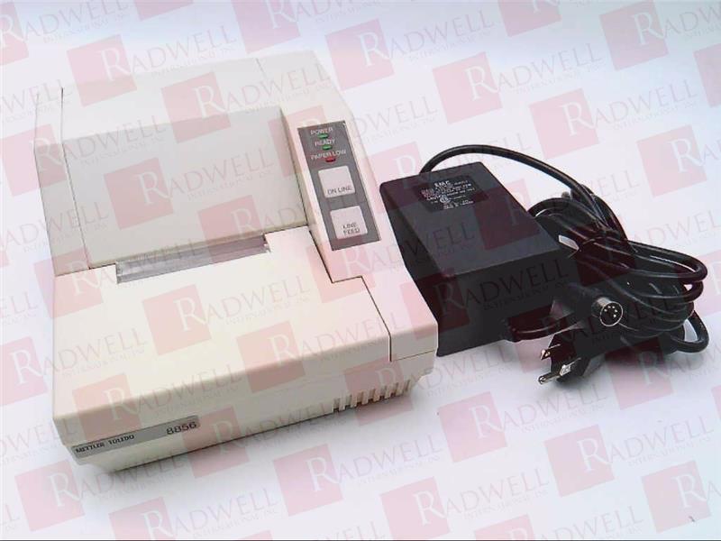 METTLER TOLEDO 8856