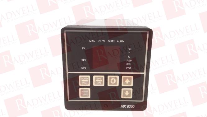 DANAHER CONTROLS 8211021AB