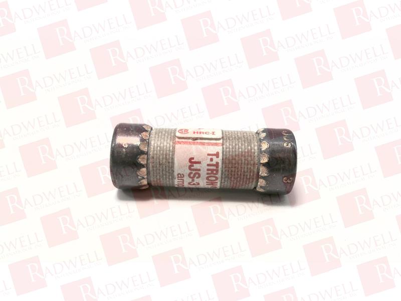 EATON CORPORATION JJS-3