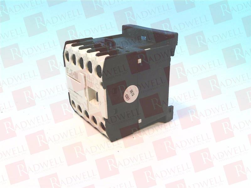 EATON CORPORATION DILER-40(115V60HZ)