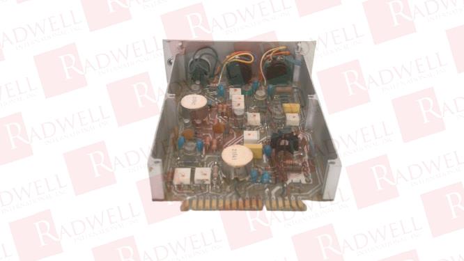 GEORGE KELK LTD P400-PC