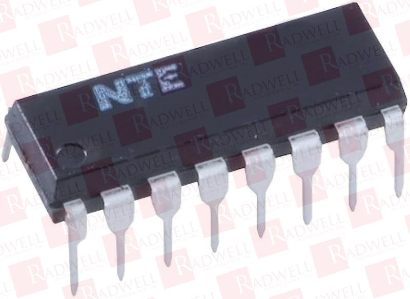NTE NTE74365