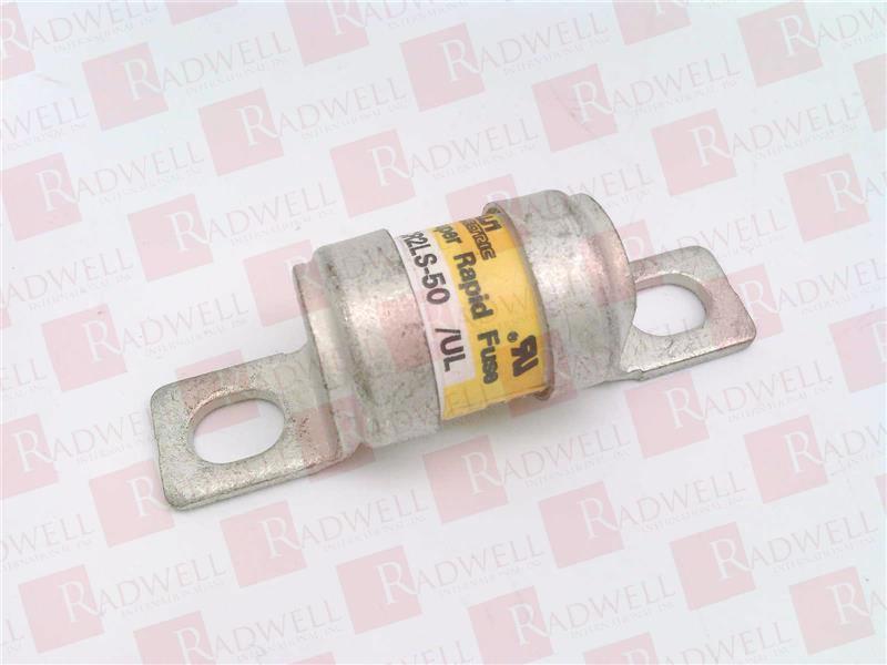 FUJI ELECTRIC CR2LS-50