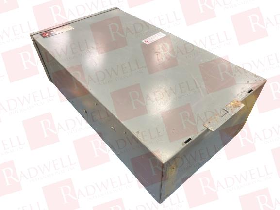 EATON CORPORATION 4144H-3325