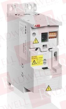 ASEA BROWN BOVERI ACS355-03E-07A3-4