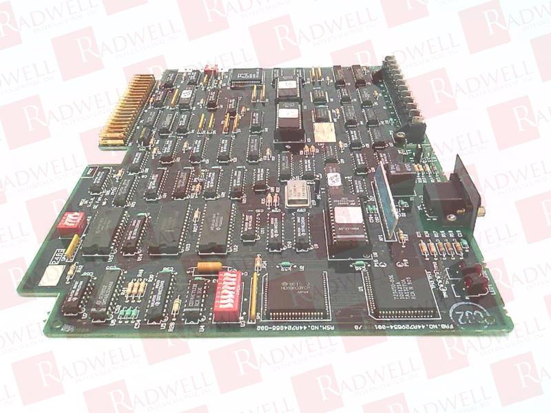FANUC IC600CBB903