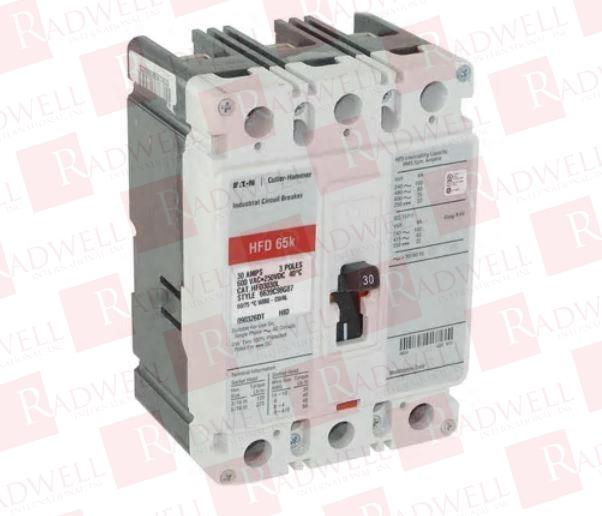 EATON CORPORATION HFD3090L