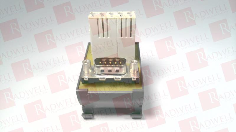 ASEA BROWN BOVERI 1SNA020846R2300