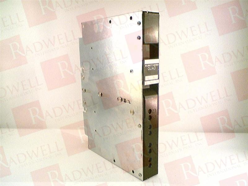 INVENSYS EMQ/QUD/N/0-10VDC/N/0-87.5VDC/N/0-10VDC/N/0-10VDC//