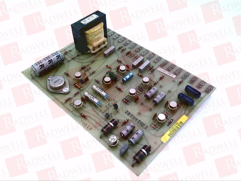 ALLEN BRADLEY 102799