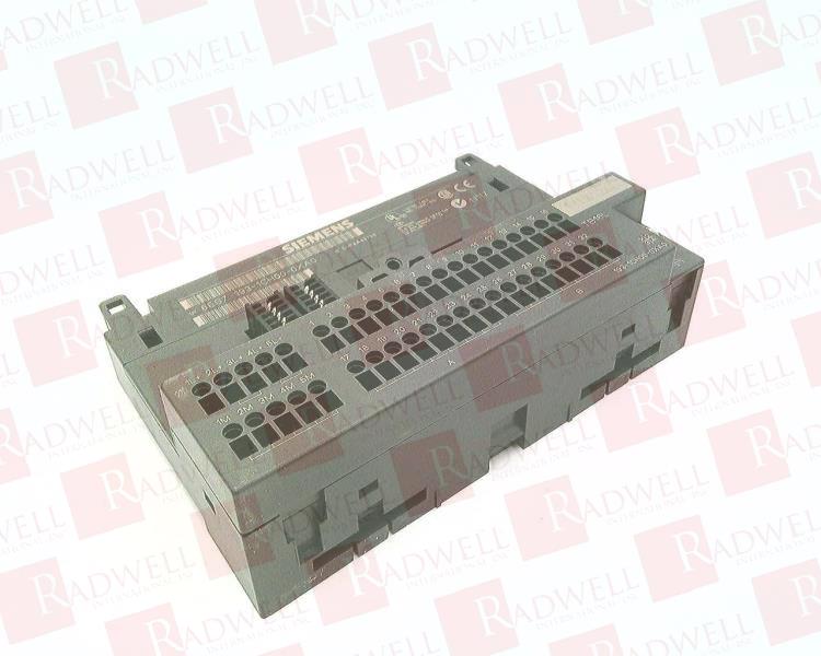SIEMENS 6ES7193-1CH00-0XA0