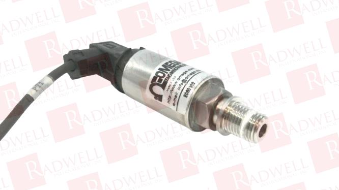OMEGA ENGINEERING PX215-30VACI