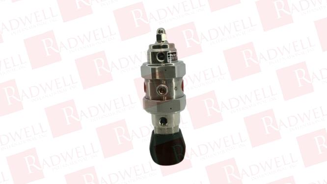 PARKER IR6001SK4PXX4B