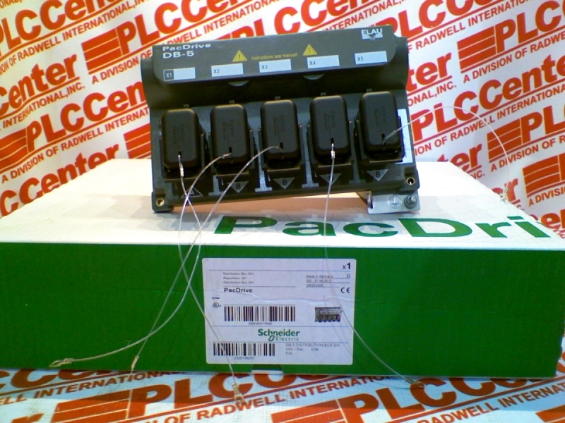 SCHNEIDER ELECTRIC VBO03S22