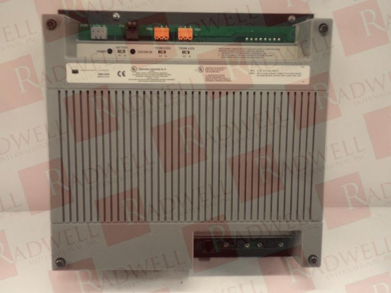 INVENSYS DMS-3500