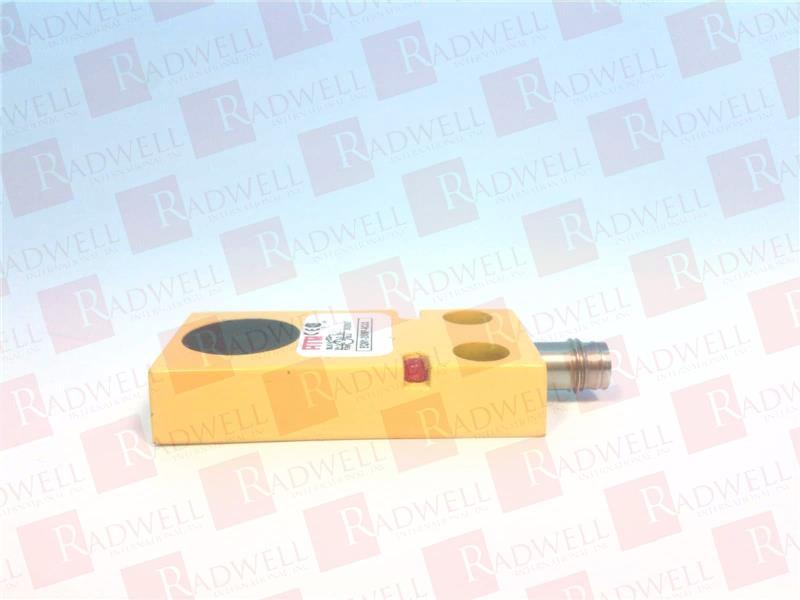 HTM SENSORS EQM1-2508P-ACU3