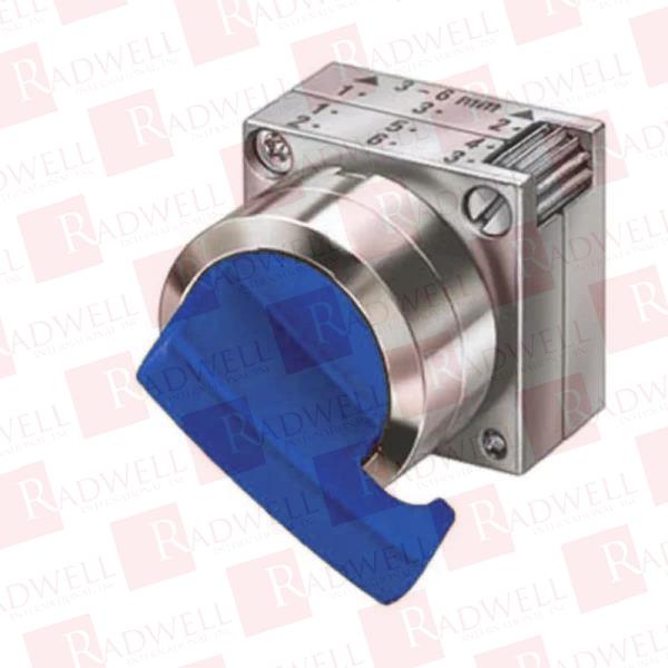 SIEMENS 3SB3501-3UA51