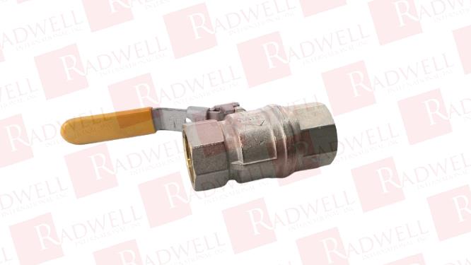 PARKER BVG4-1LOCK