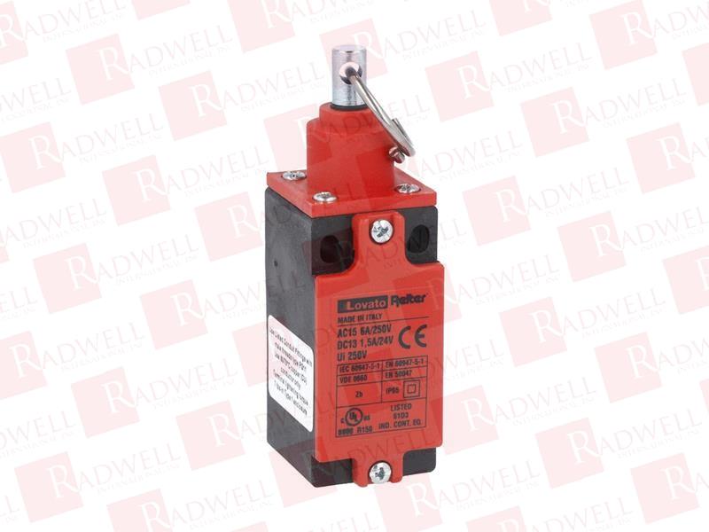 LOVATO RS31310