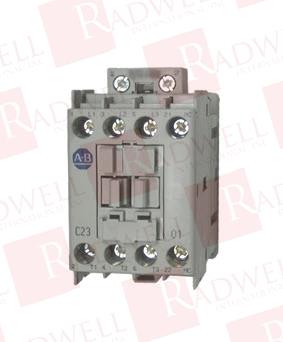 ALLEN BRADLEY 100-C23E01