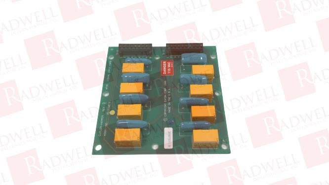 EATON CORPORATION 15-1152-1