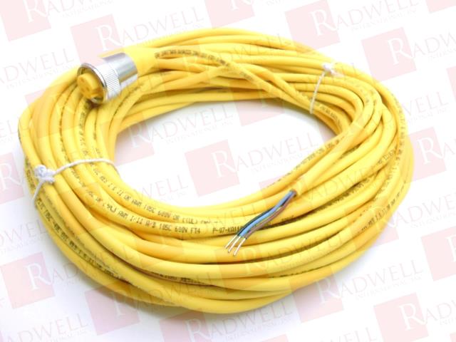 TURCK RKM 31-25M