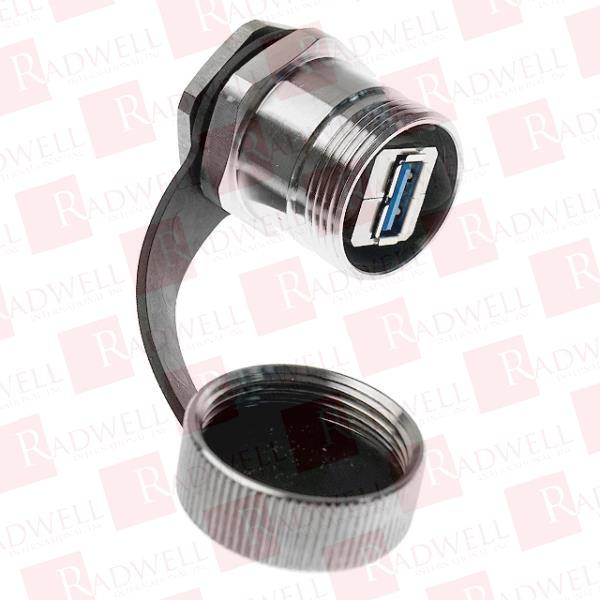 MENCOM D-USB-AFAF-M25-SS