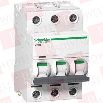 SCHNEIDER ELECTRIC IC60N-C-16A