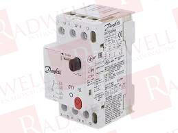 DANFOSS 047B3154
