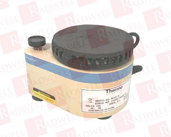 THERMO FISHER SCIENTIFIC M16715