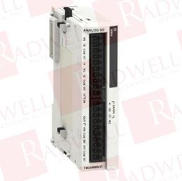 SCHNEIDER ELECTRIC TM2AMM6HT