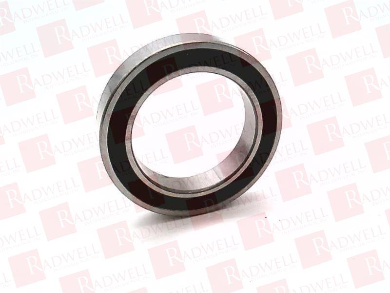 CONSOLIDATED BEARING 61805-2RS