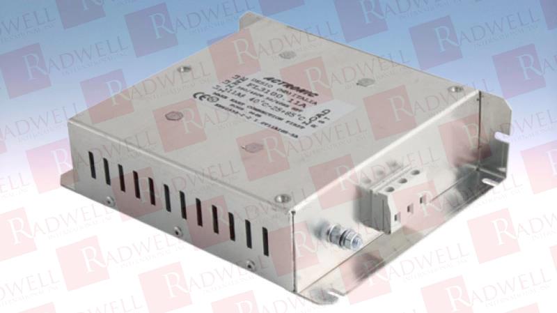 RASMI ELECTRONICS FP-3022-J300/B