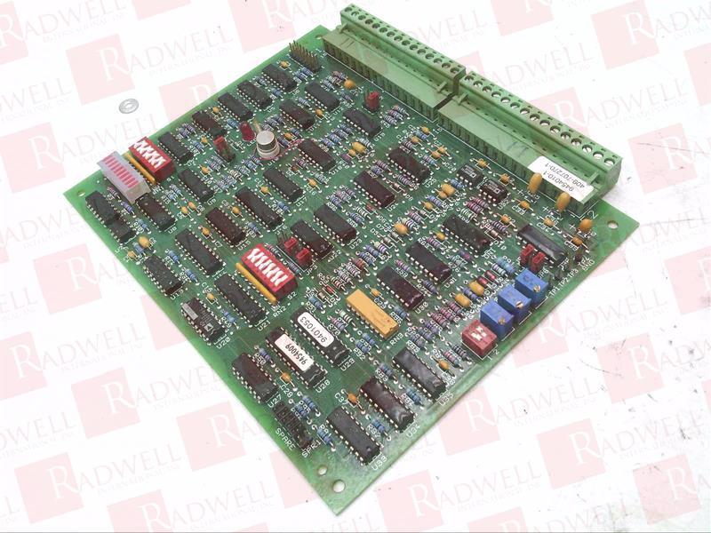 MARQUIP WARD UNITED 9454010-1