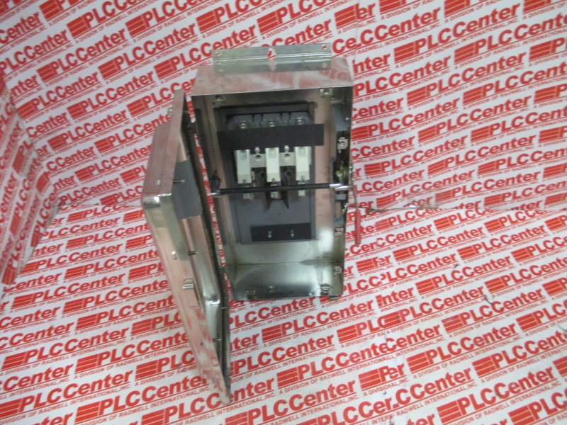 EATON CORPORATION 4105H-4313H