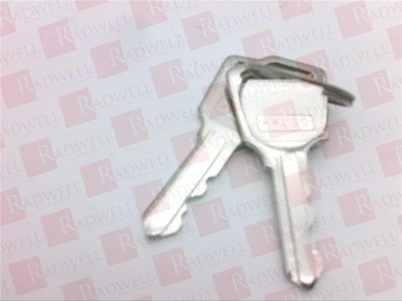 FUJI ELECTRIC KEYK8230FORRC310
