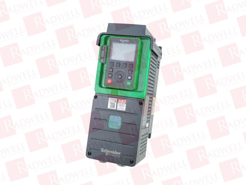 SCHNEIDER ELECTRIC ATV930U22M3