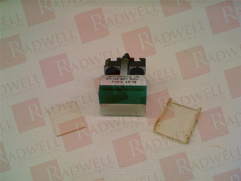 HONEYWELL 2L61