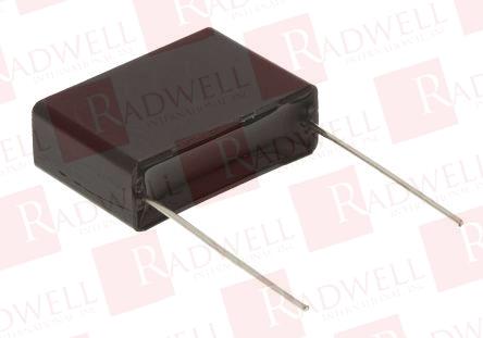 MATSUSHITA ELECTRIC ECQU2A104KLA