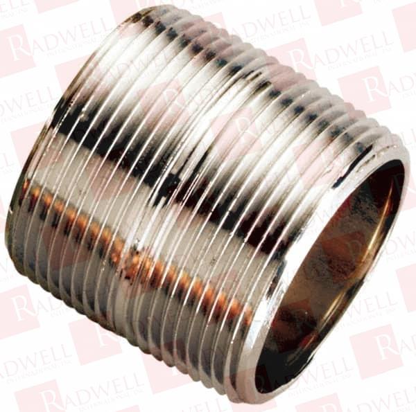 MERIT BRASS COMPANY 8004-150