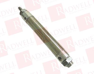 NORGREN RP075X2.50-DAP-UB