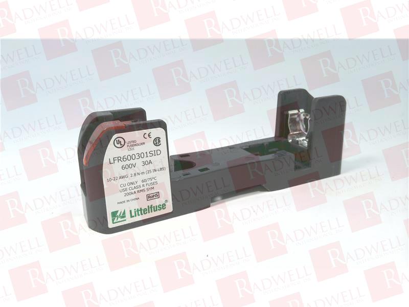 LITTELFUSE LFR60030-1SID